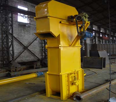 GTD、GTH斗式提升機(jī)