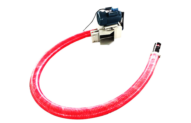 用于農(nóng)村運(yùn)糧、裝車、倒垛、倉儲(chǔ)而設(shè)計(jì)的產(chǎn)品