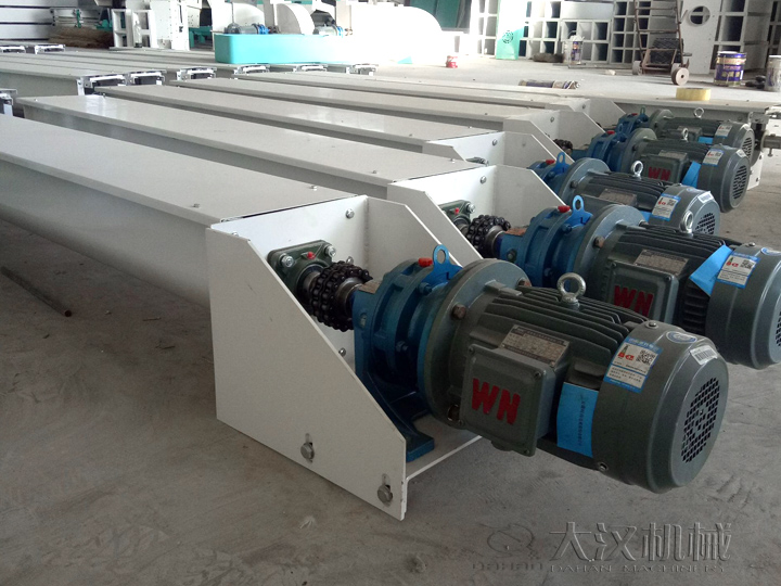 大漢機(jī)械擁有10000平方米的產(chǎn)品綠色生產(chǎn)廠區(qū)，規(guī)模大，廠家的生產(chǎn)成本少