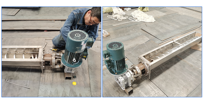 大漢廠家服務(wù)優(yōu)質(zhì)，能滿足客戶的多樣化需求