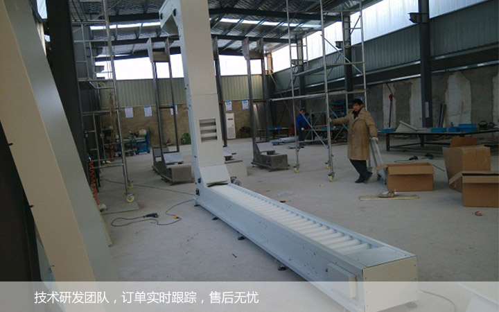  Z型斗式提升機(jī)哪里好？